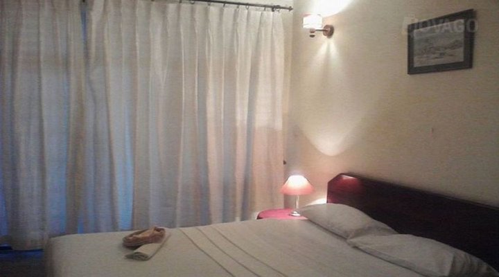 Lalani Travellers Hotel and Conference Centre