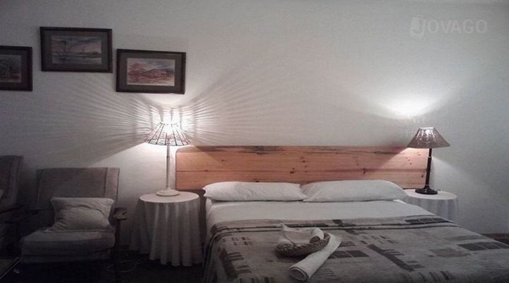 Lalani Travellers Hotel and Conference Centre