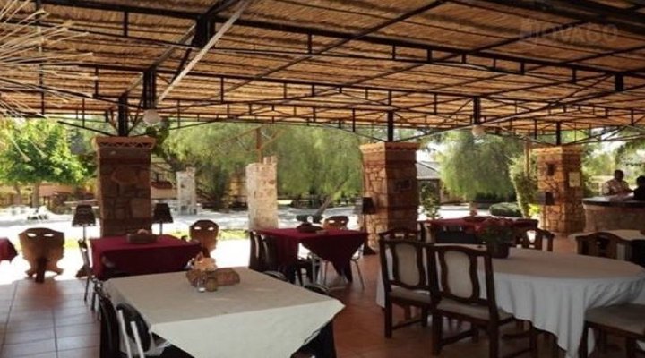 Lalani Travellers Hotel and Conference Centre