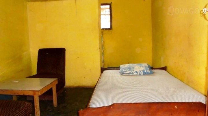 Hotel Makanda I