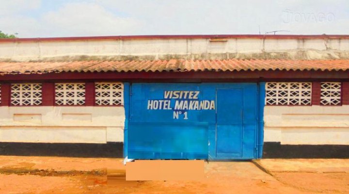 Hotel Makanda I