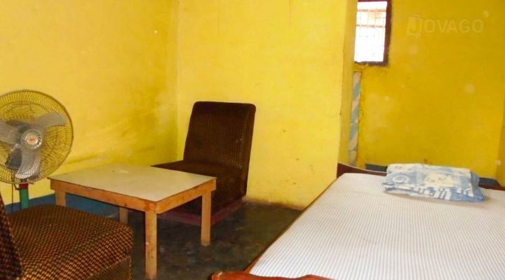 Hotel Makanda I