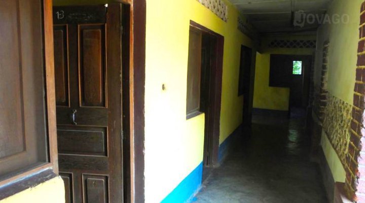 Hotel Makanda I