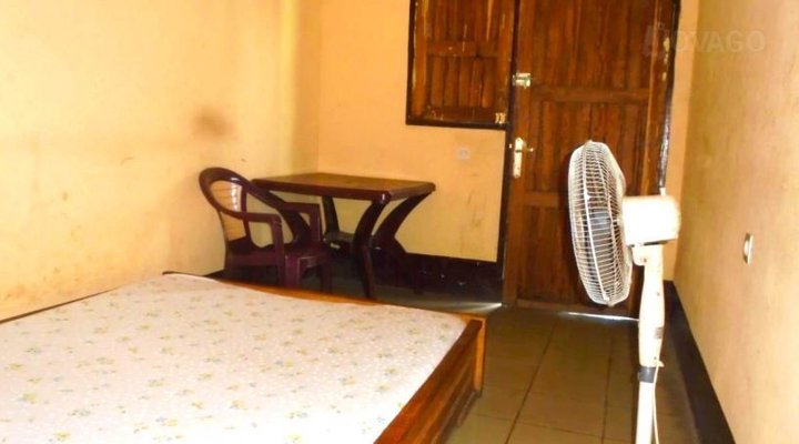 Mess de Fidels Bed & Breakfast