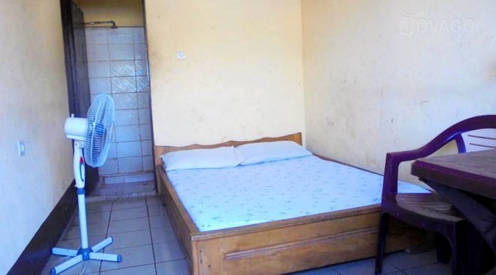 Mess de Fidels Bed & Breakfast