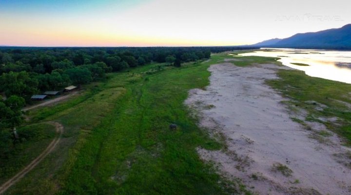 Zambezi Expeditions