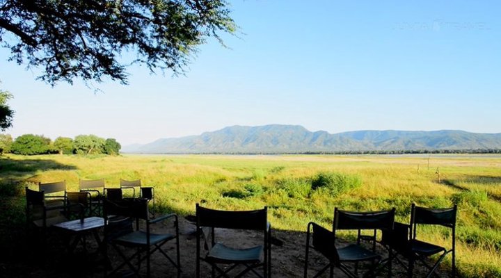 Zambezi Expeditions