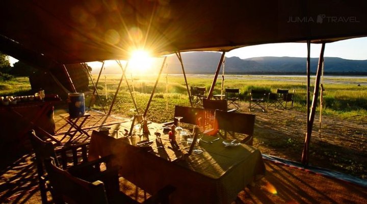 Zambezi Expeditions