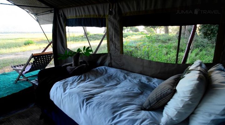 Zambezi Expeditions