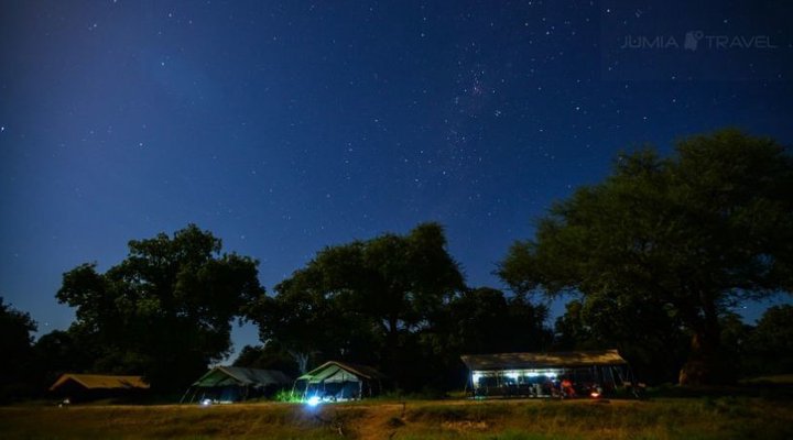 Zambezi Expeditions