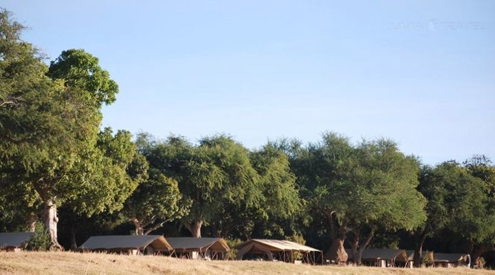 Zambezi Expeditions