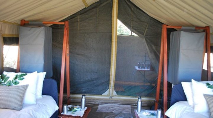 Zambezi Expeditions