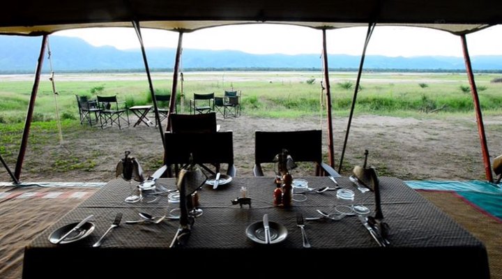Zambezi Expeditions