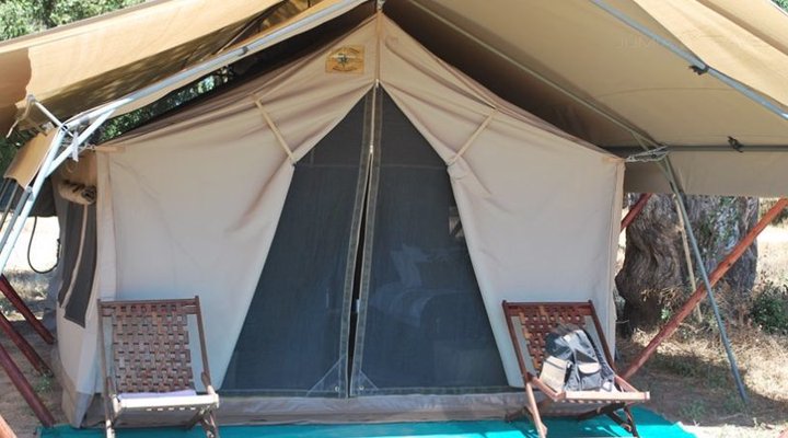 Zambezi Expeditions