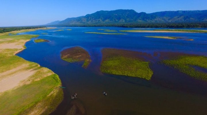 Zambezi Expeditions