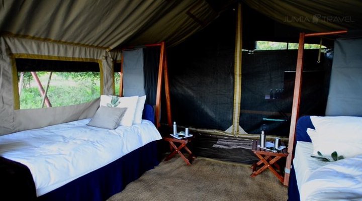 Zambezi Expeditions