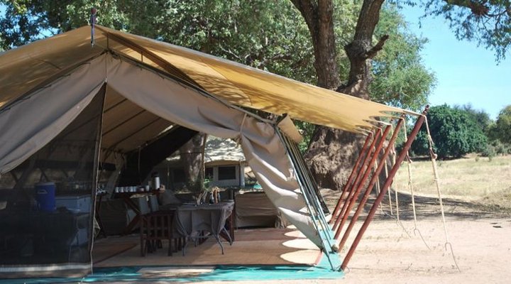 Zambezi Expeditions