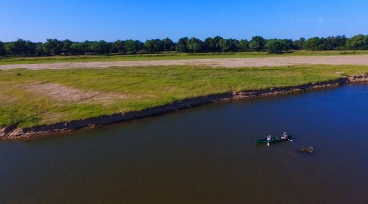 Zambezi Expeditions