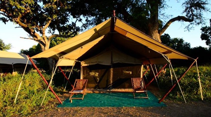 Zambezi Expeditions