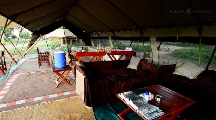 Zambezi Expeditions