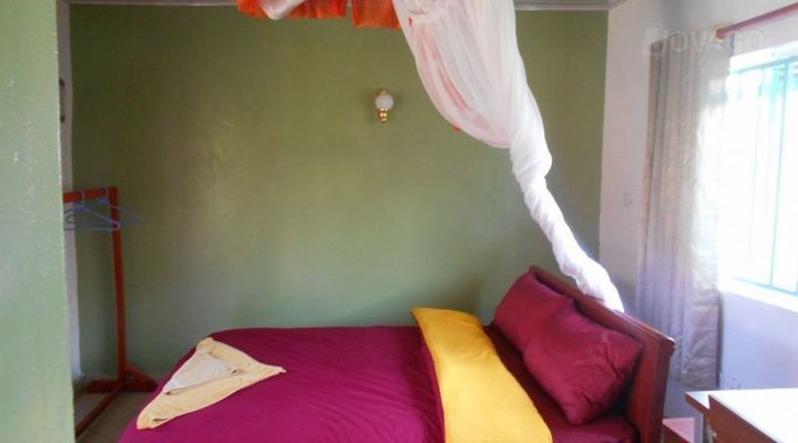 Goono Konyuka Beach Resort