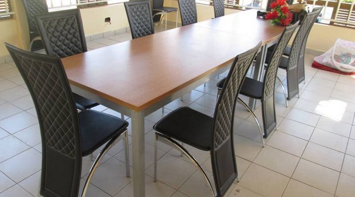 Goono Konyuka Beach Resort