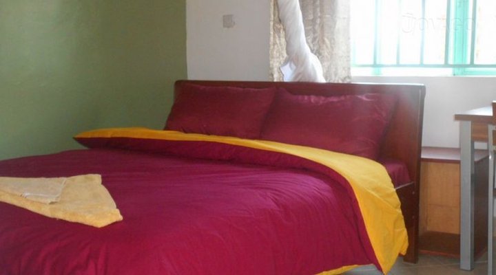 Goono Konyuka Beach Resort