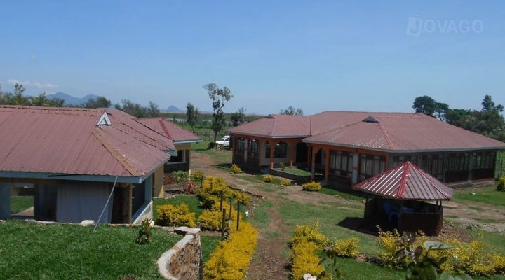 Goono Konyuka Beach Resort