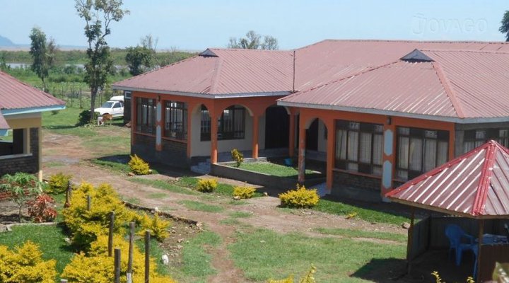 Goono Konyuka Beach Resort