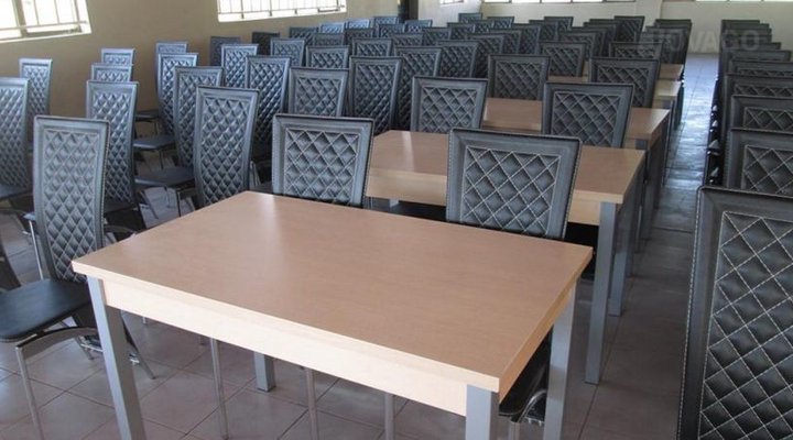 Goono Konyuka Beach Resort