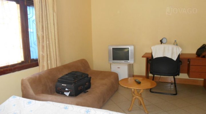 Dr. Livingstone Memorial Lodge