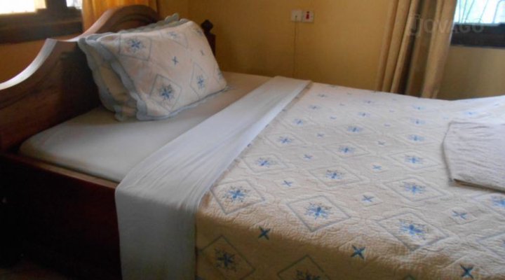 Dr. Livingstone Memorial Lodge