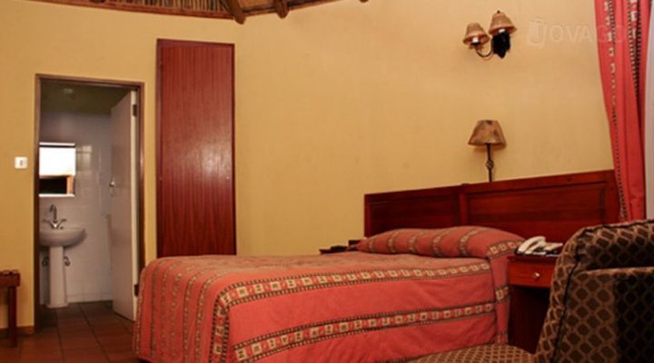 Tati River Lodge
