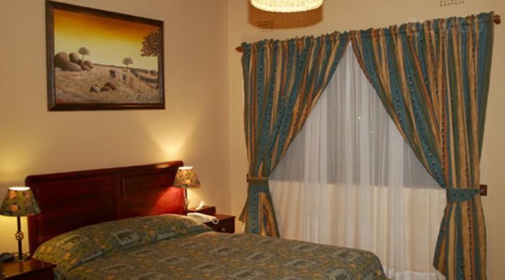 Tati River Lodge