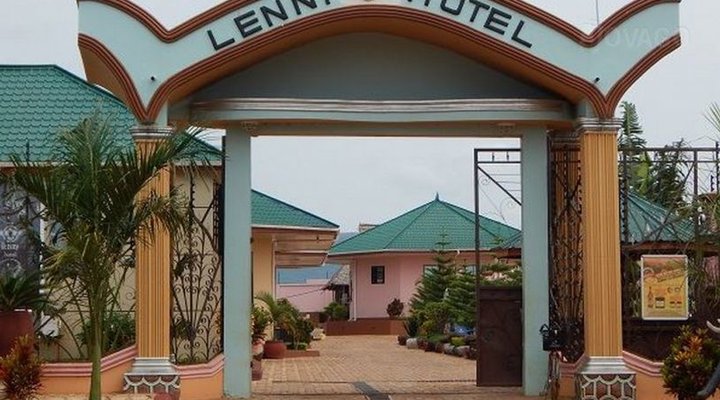 Lenny Hotel