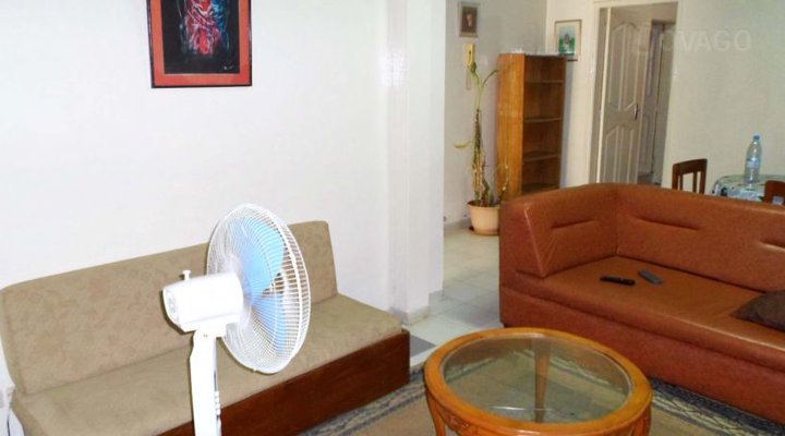 Residence Di Allo Nord Foire Azur