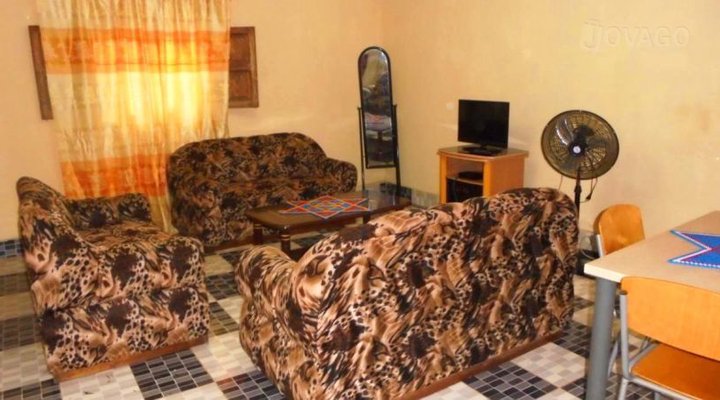 Guest House La Perseverance