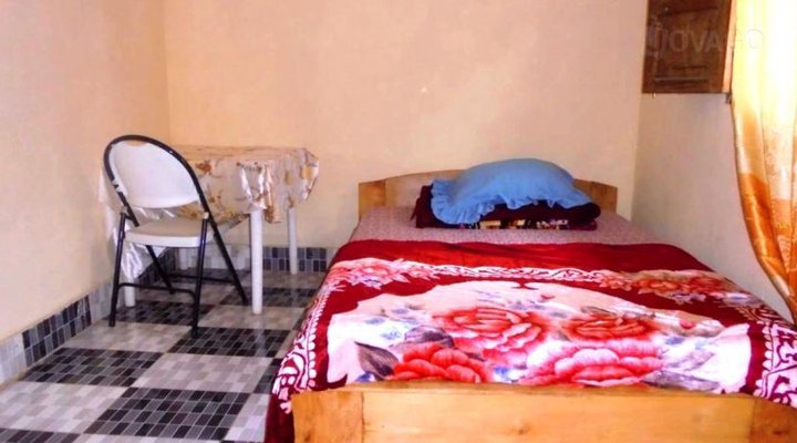 Guest House La Perseverance