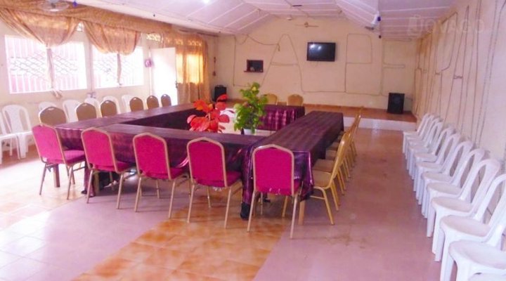 Guest House La Perseverance