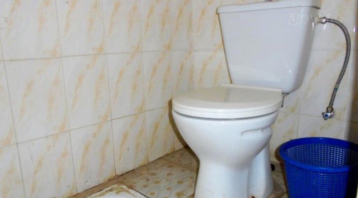 Guest House La Perseverance