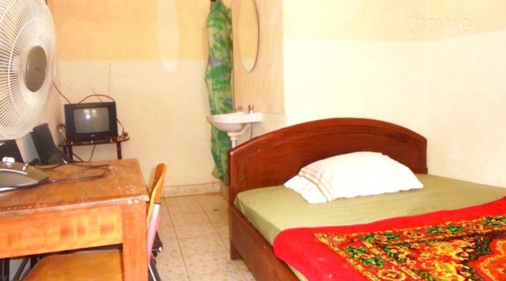 Guest House La Perseverance