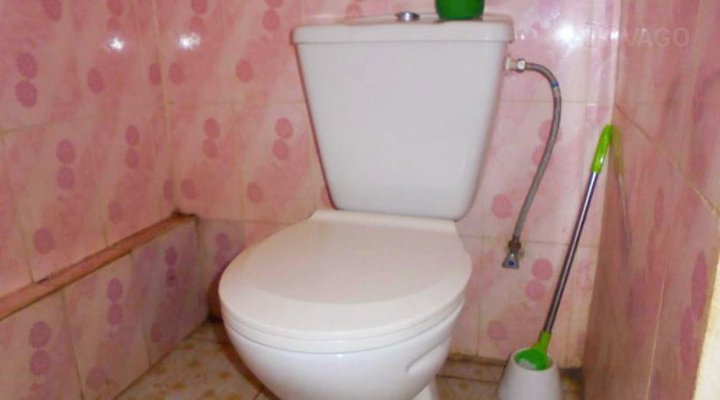 Guest House La Perseverance