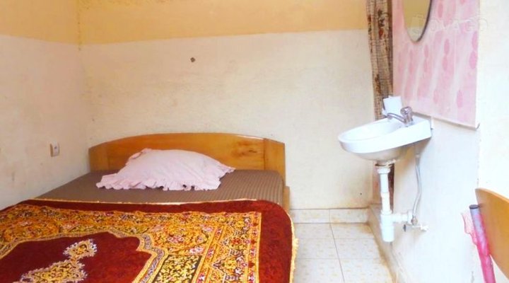 Guest House La Perseverance