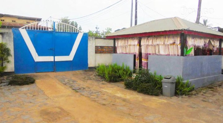 Guest House La Perseverance