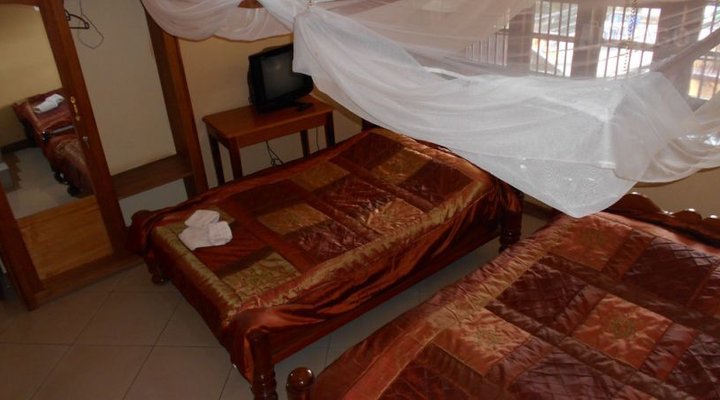 Bukoba Coop Hotel