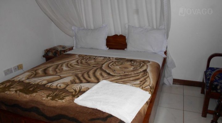 Bukoba Coop Hotel