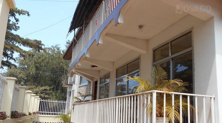 Bukoba Coop Hotel