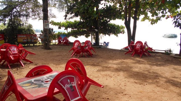 Bukoba Coop Hotel