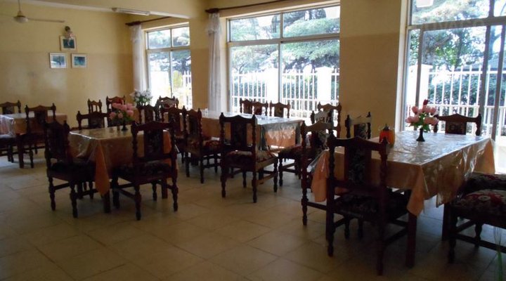 Bukoba Coop Hotel