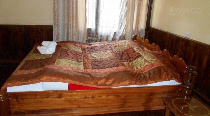 Bukoba Coop Hotel